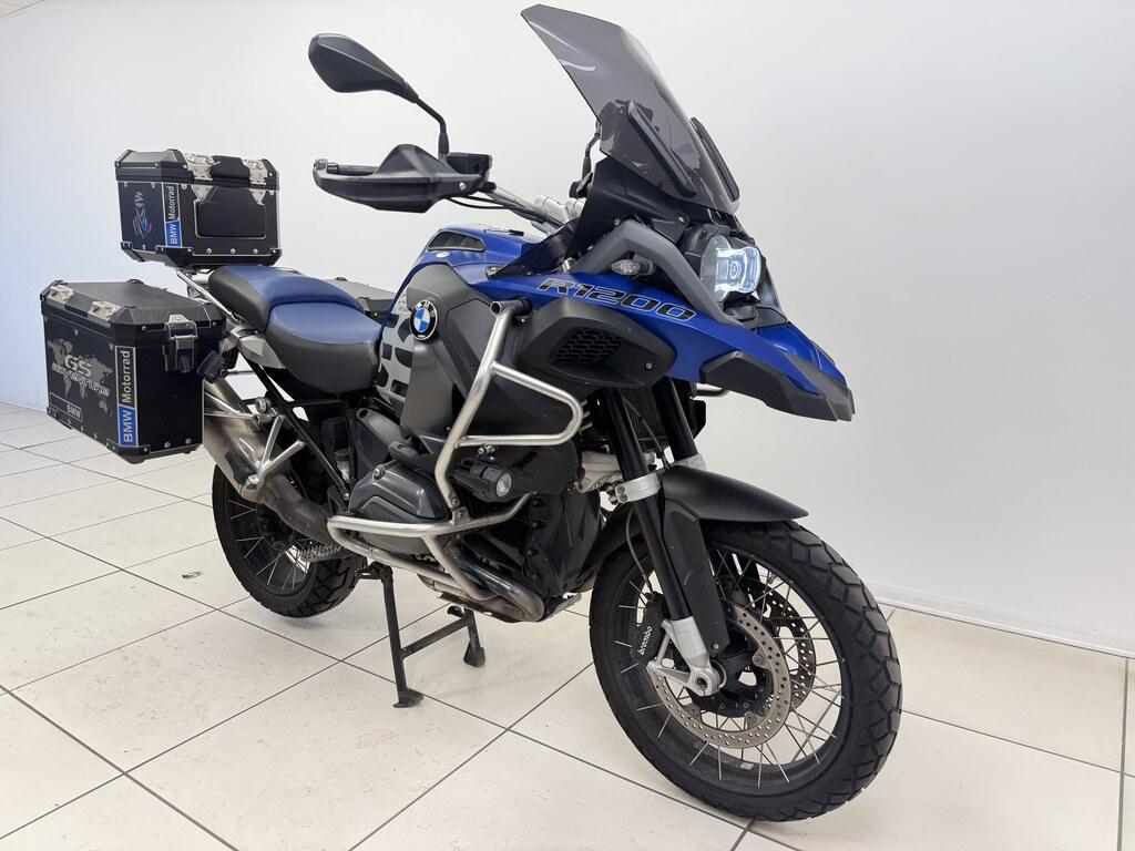 R 1200 GS