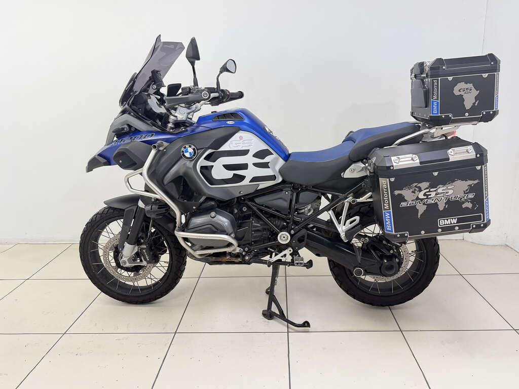 R 1200 GS