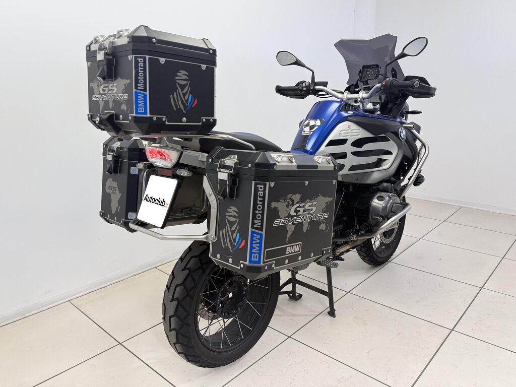 R 1200 GS