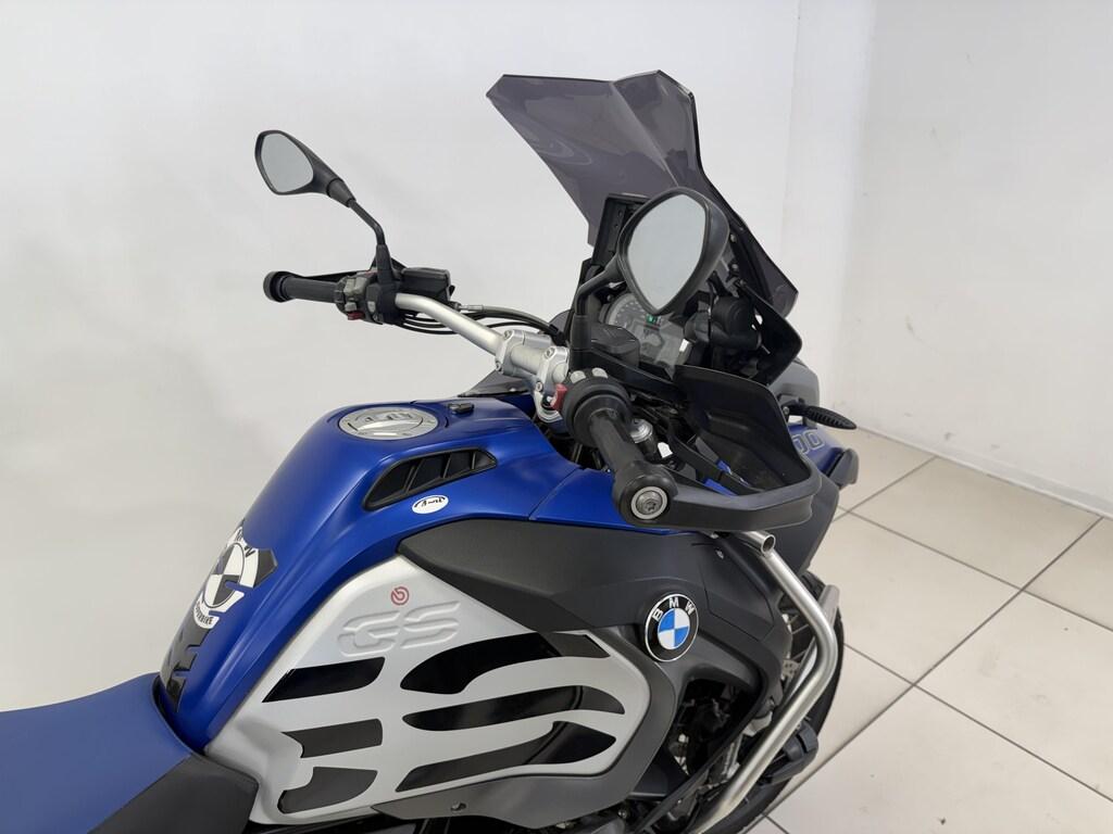 R 1200 GS