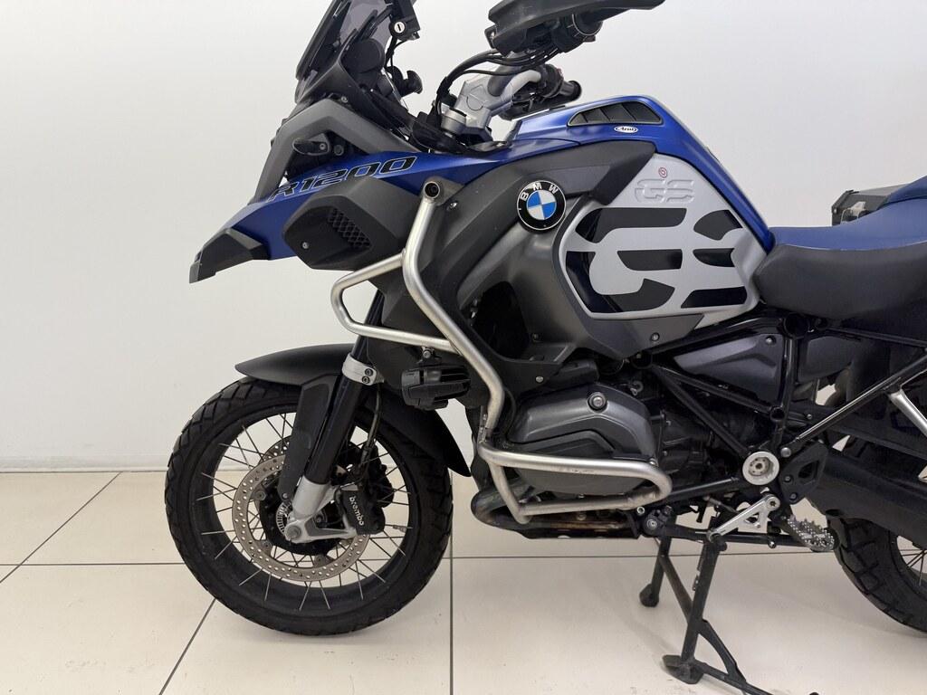 R 1200 GS