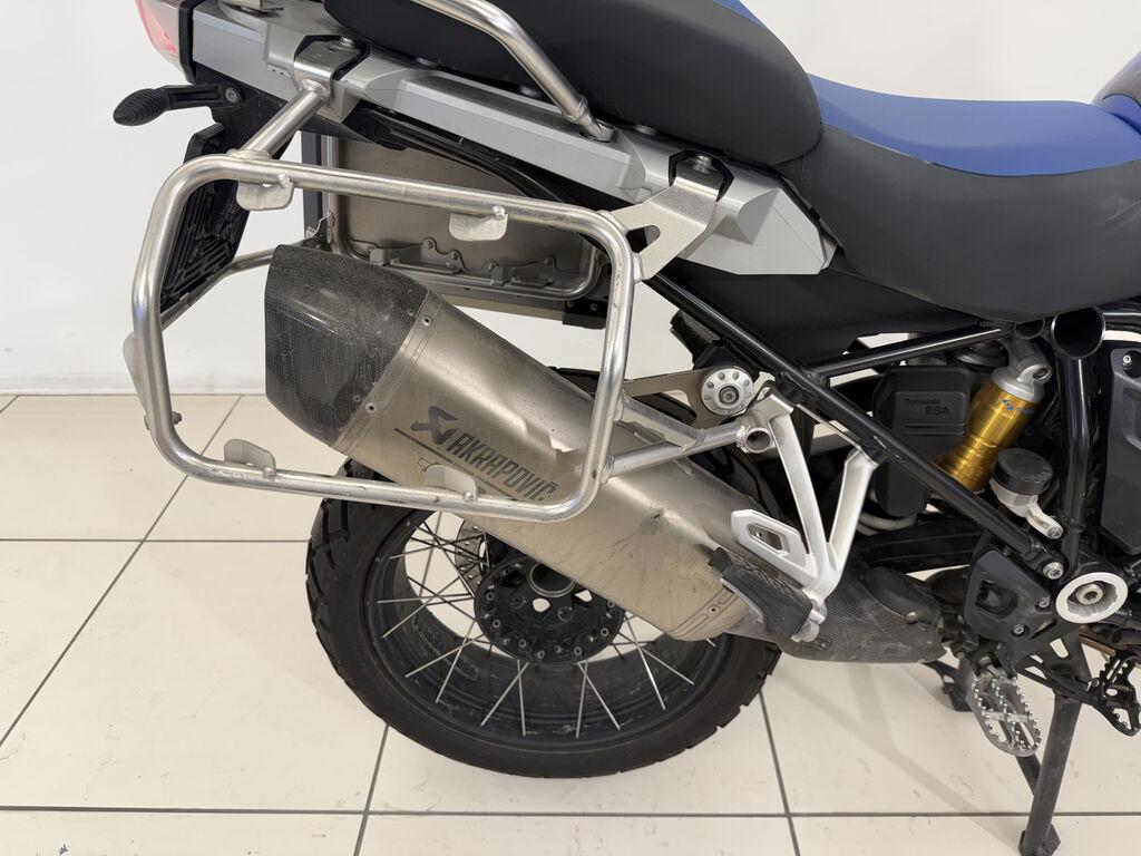 R 1200 GS