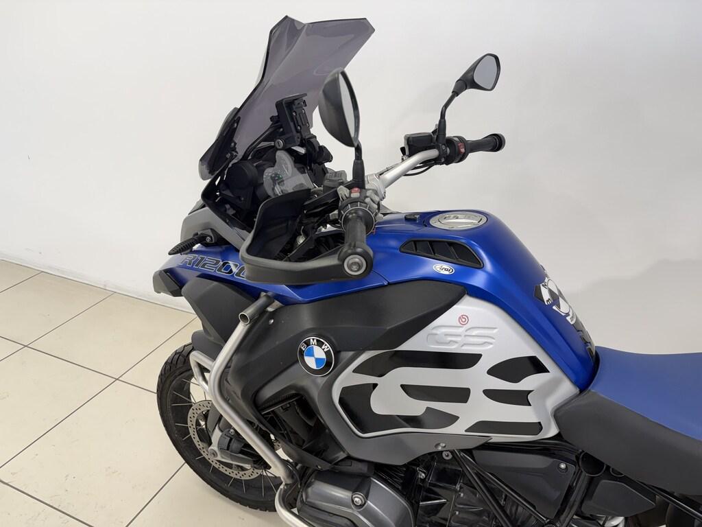 R 1200 GS