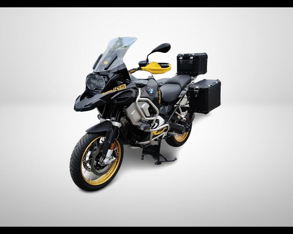 R 1250 GS