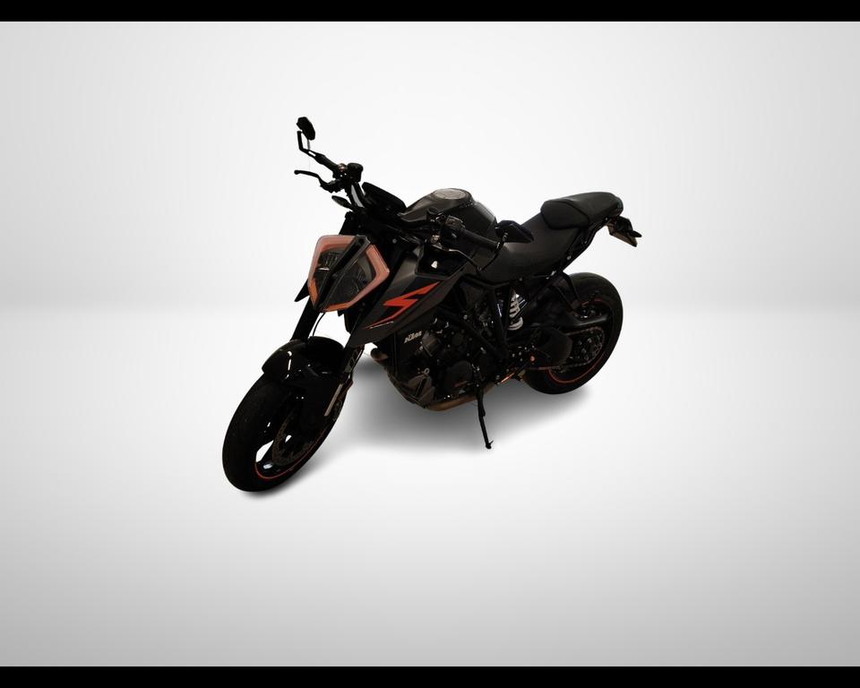 1290 SUPER DUKE