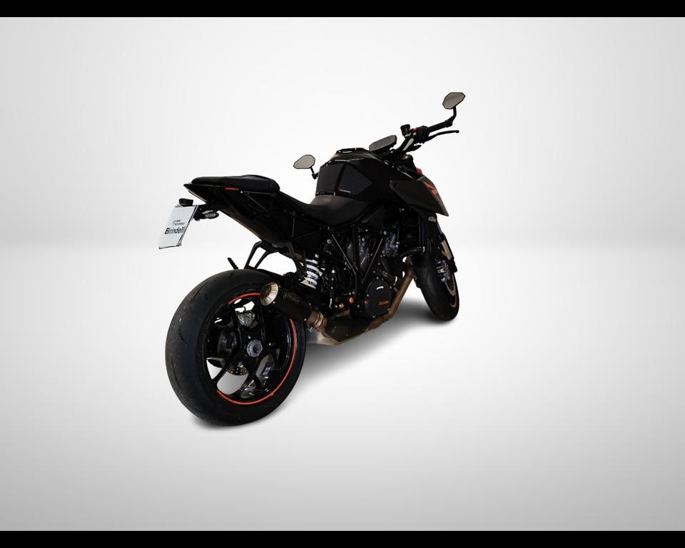 1290 SUPER DUKE