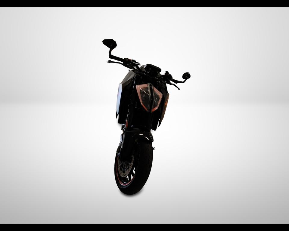 1290 SUPER DUKE