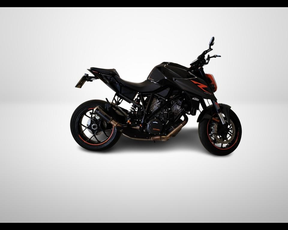 1290 SUPER DUKE