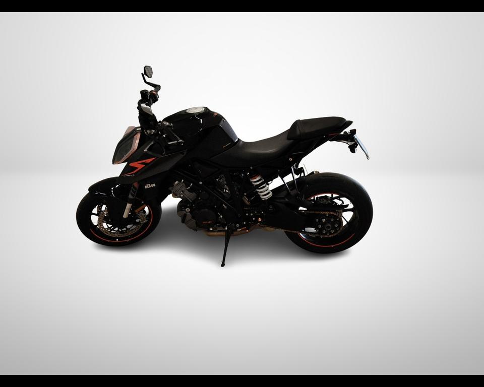 1290 SUPER DUKE