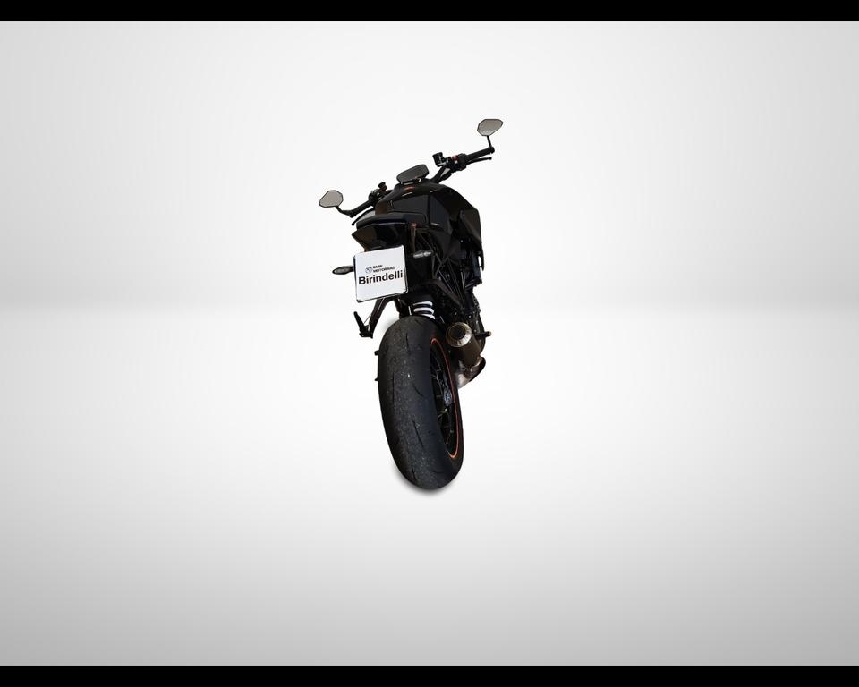 1290 SUPER DUKE