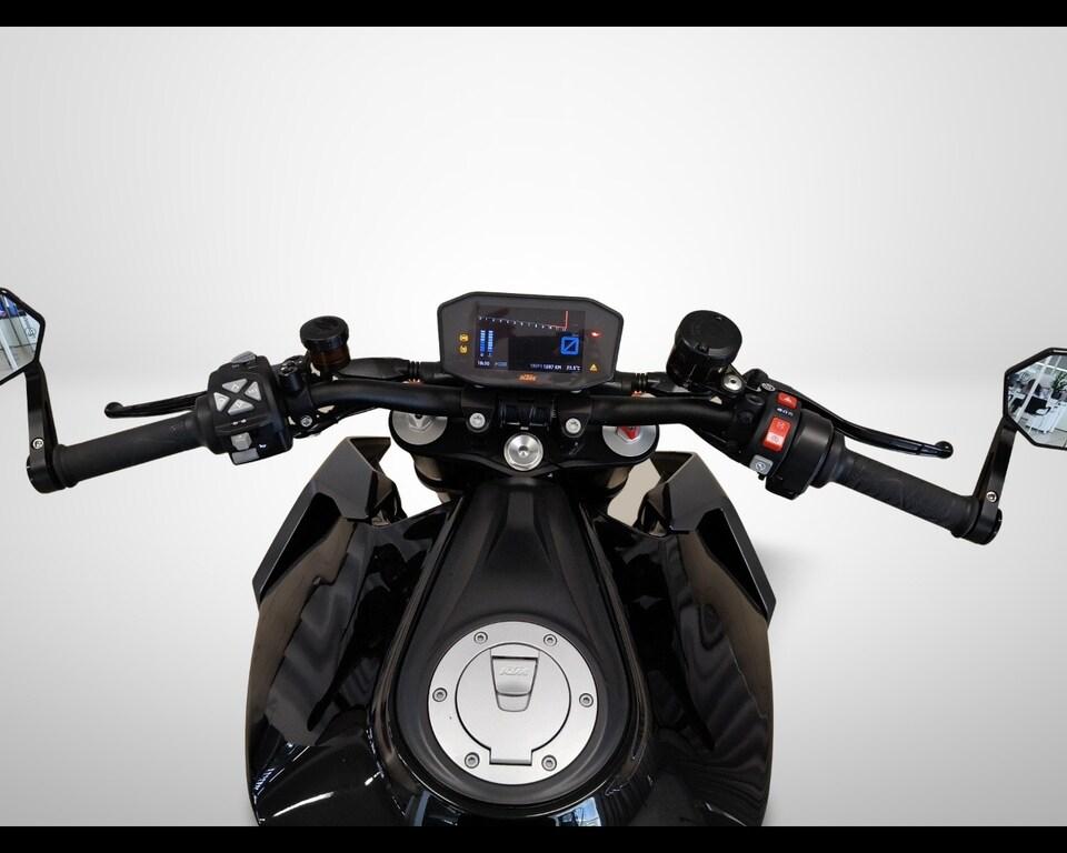 1290 SUPER DUKE