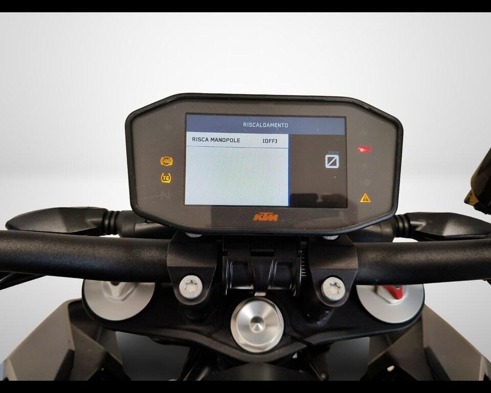 1290 SUPER DUKE