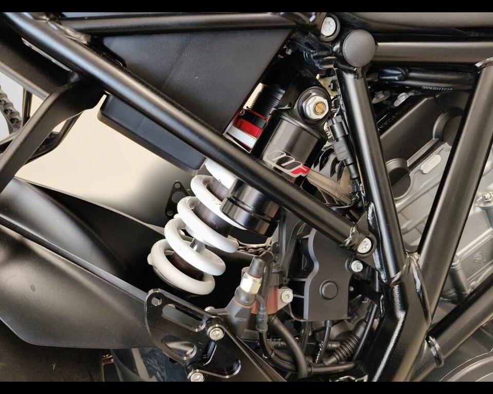 1290 SUPER DUKE