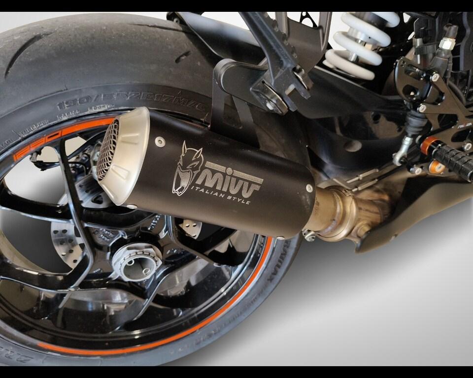 1290 SUPER DUKE