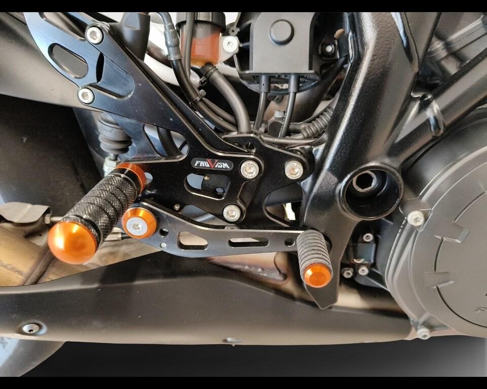 1290 SUPER DUKE