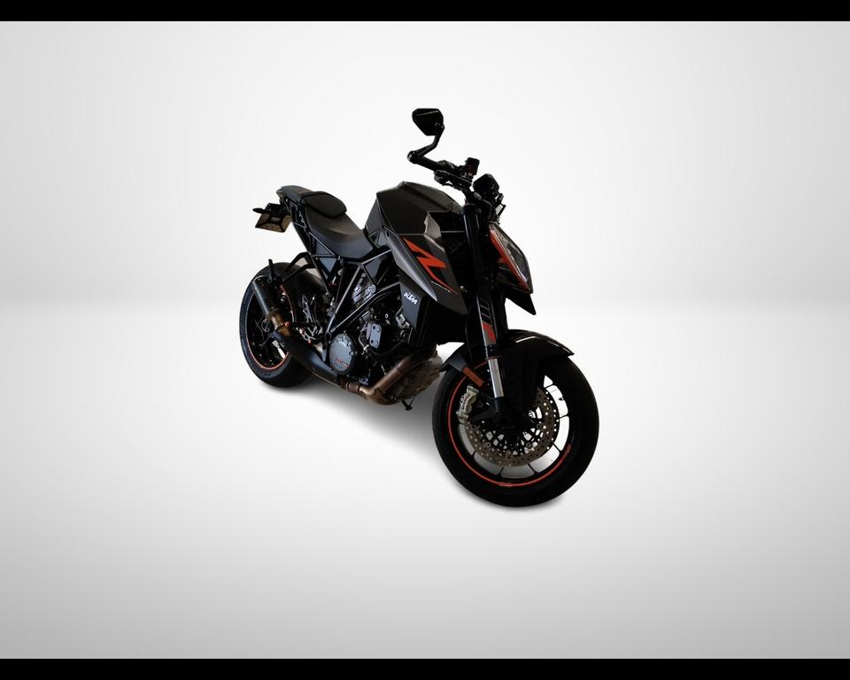 1290 SUPER DUKE