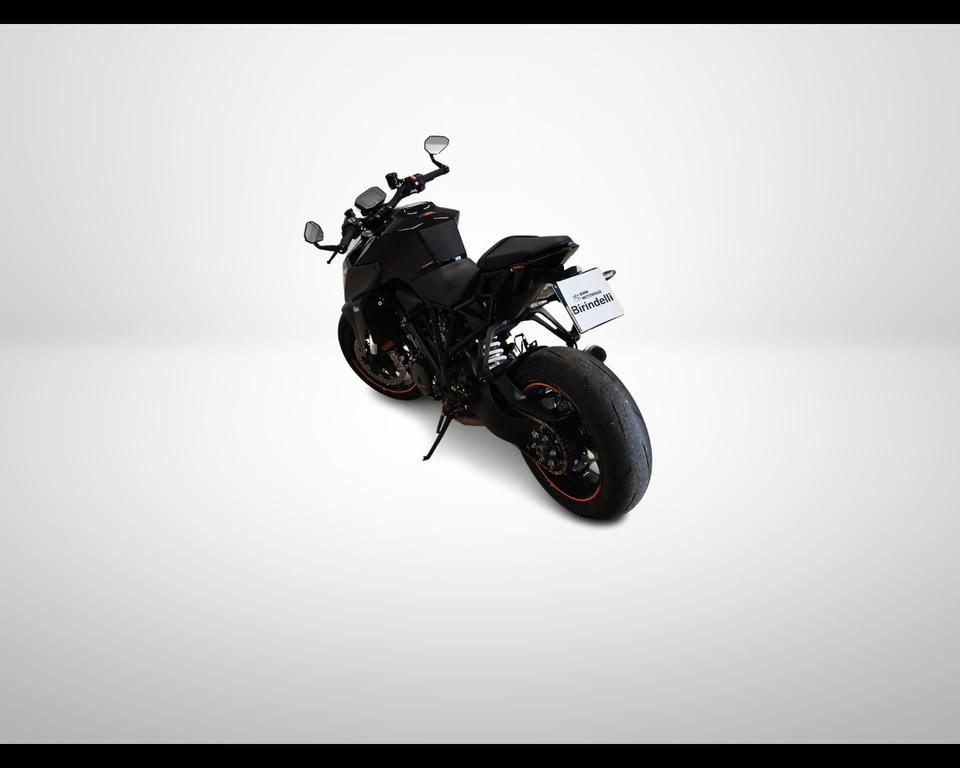1290 SUPER DUKE