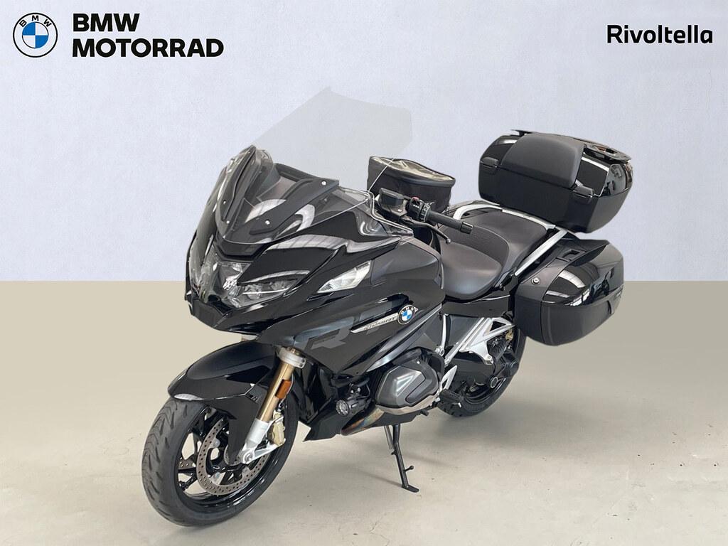 R 1250 RT