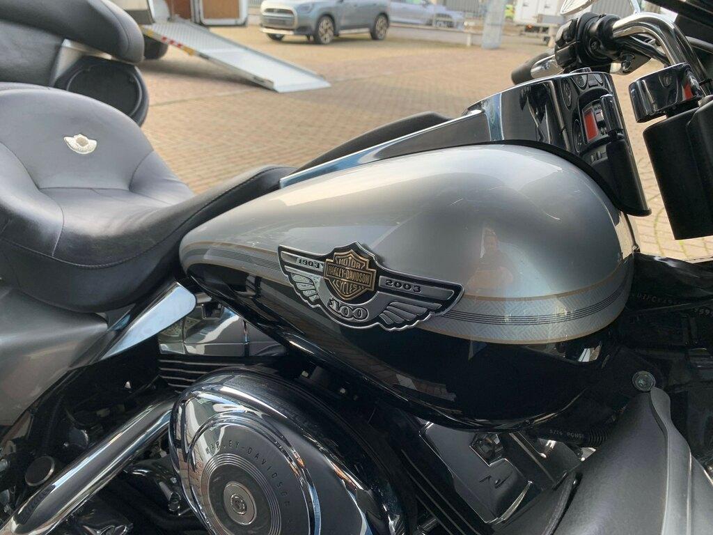 ELECTRA GLIDE 1449