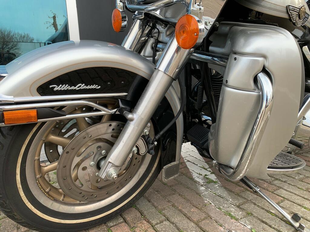 ELECTRA GLIDE 1449