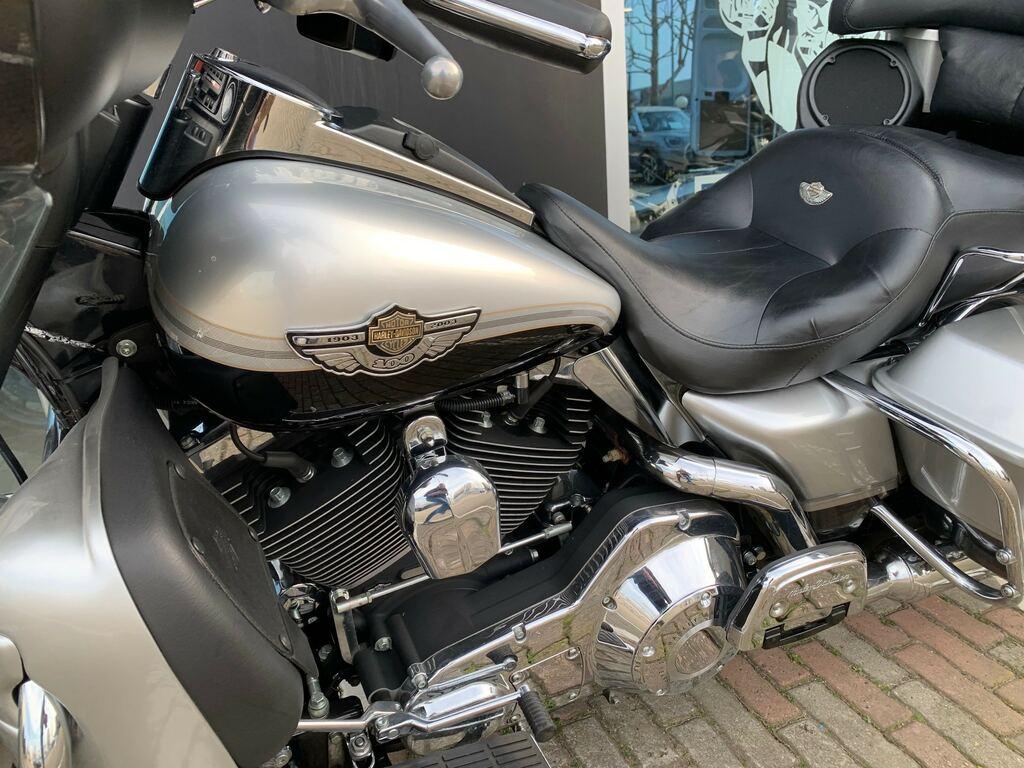 ELECTRA GLIDE 1449