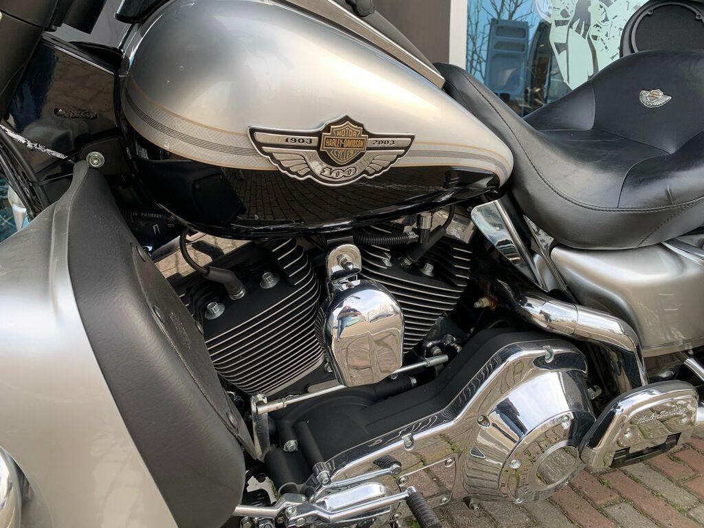 ELECTRA GLIDE 1449