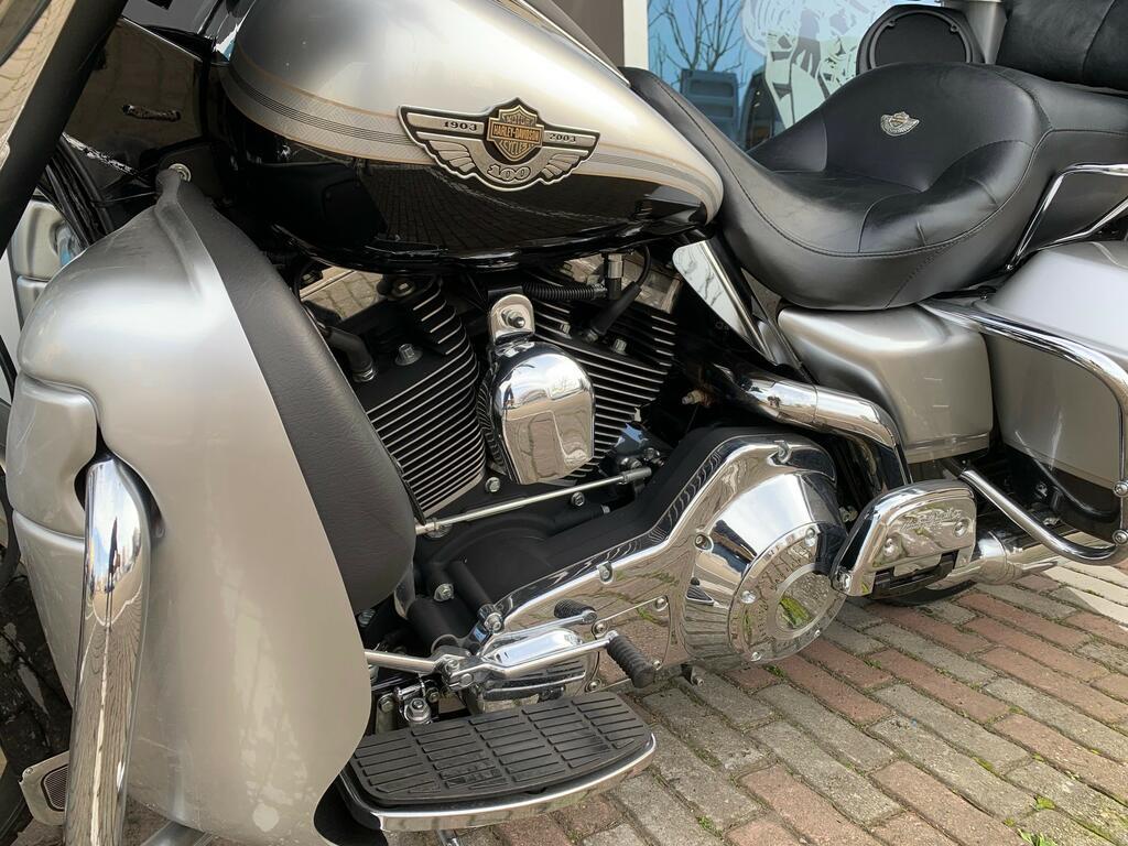 ELECTRA GLIDE 1449