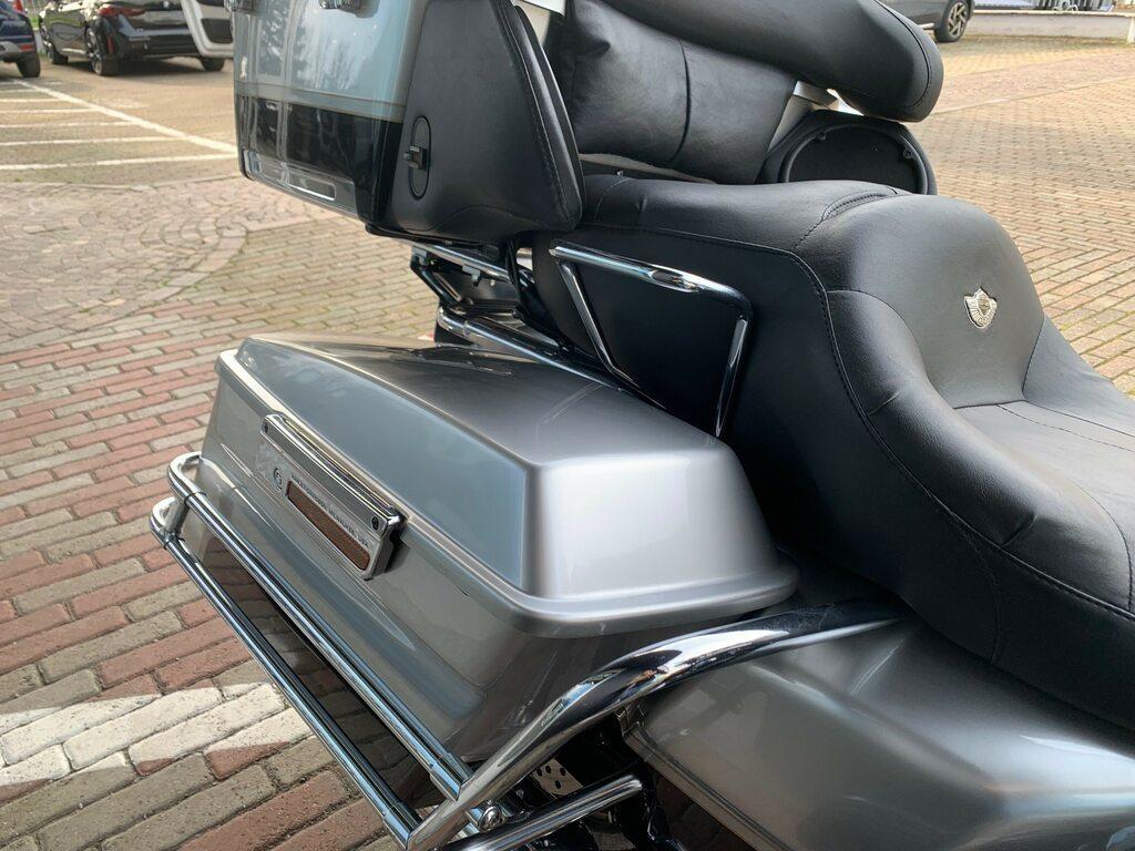 ELECTRA GLIDE 1449
