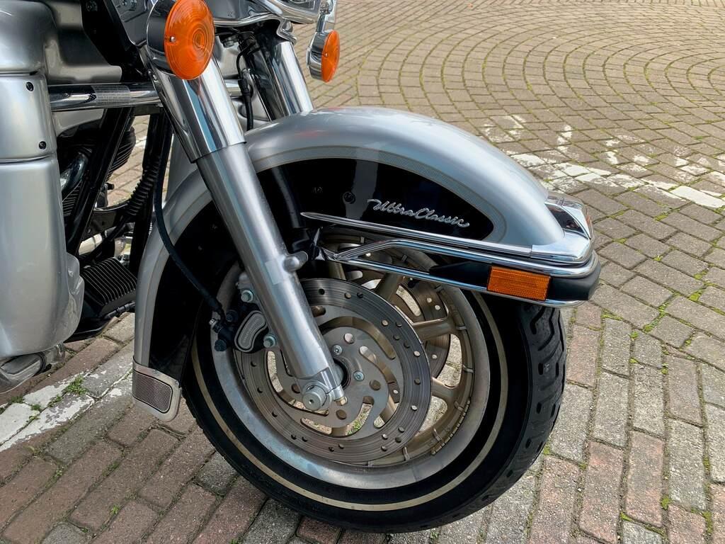 ELECTRA GLIDE 1449