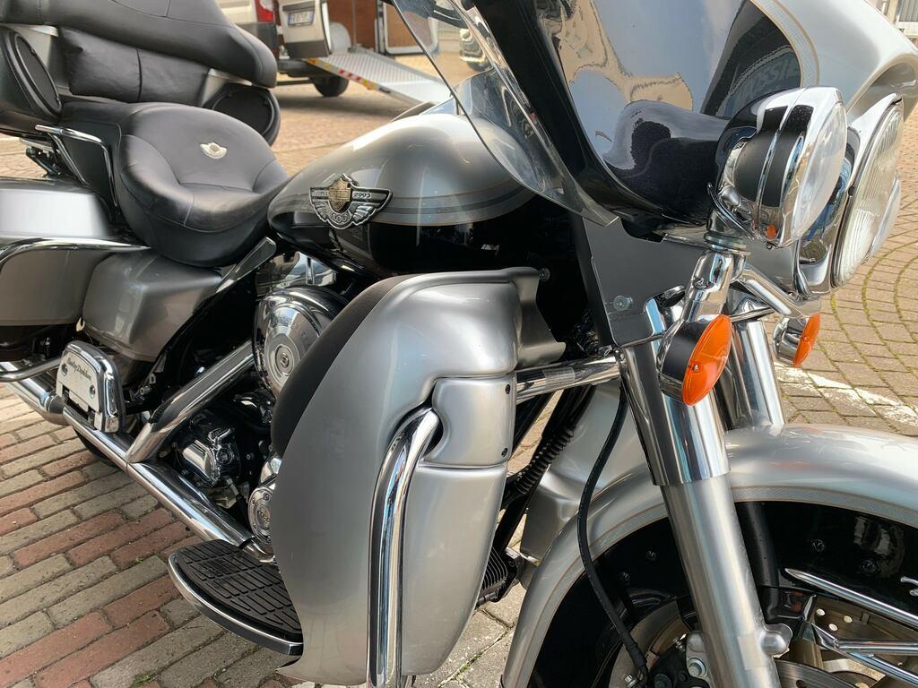 ELECTRA GLIDE 1449