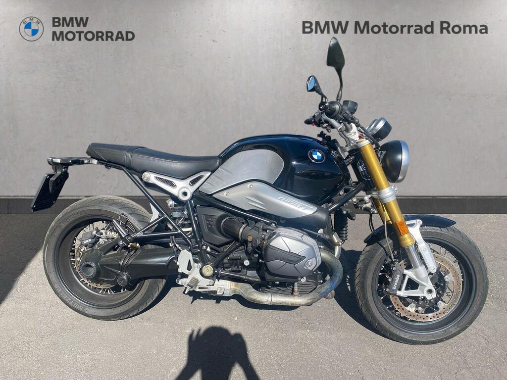 R 1200 NINET