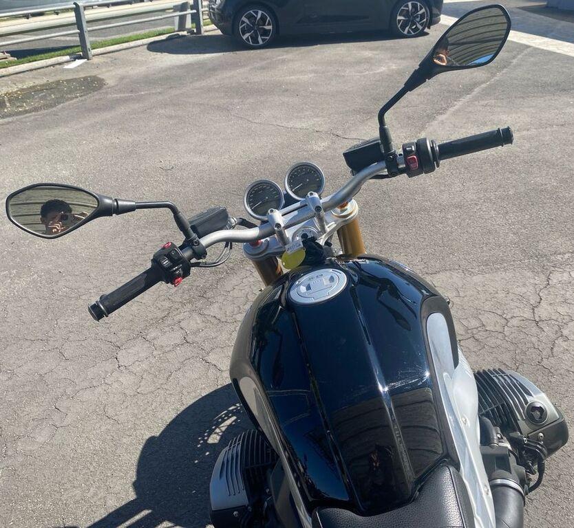 R 1200 NINET