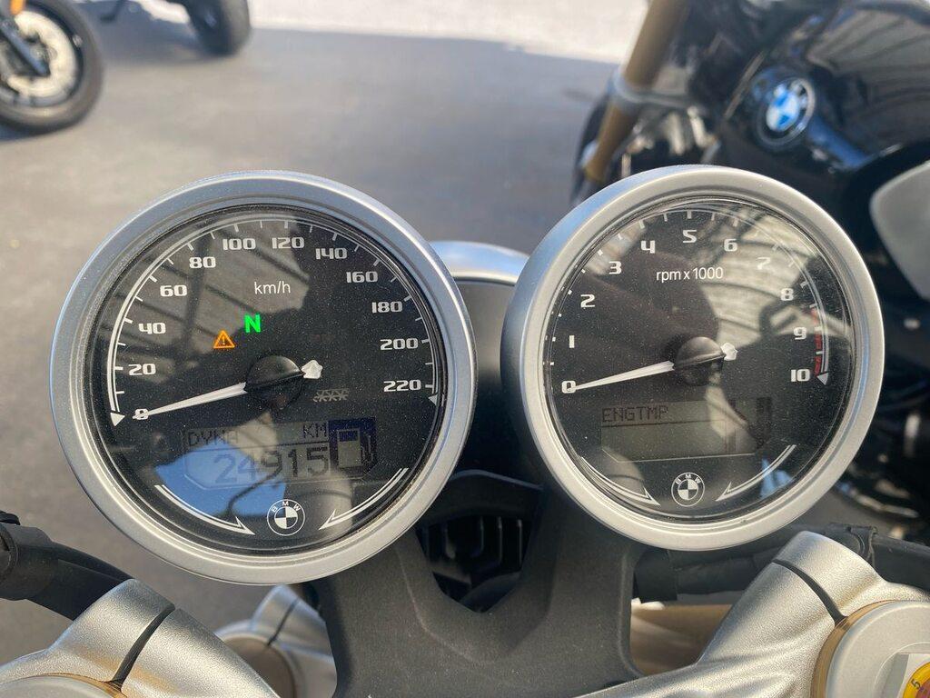 R 1200 NINET