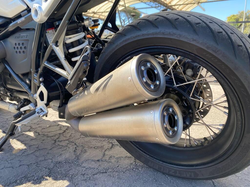 R 1200 NINET