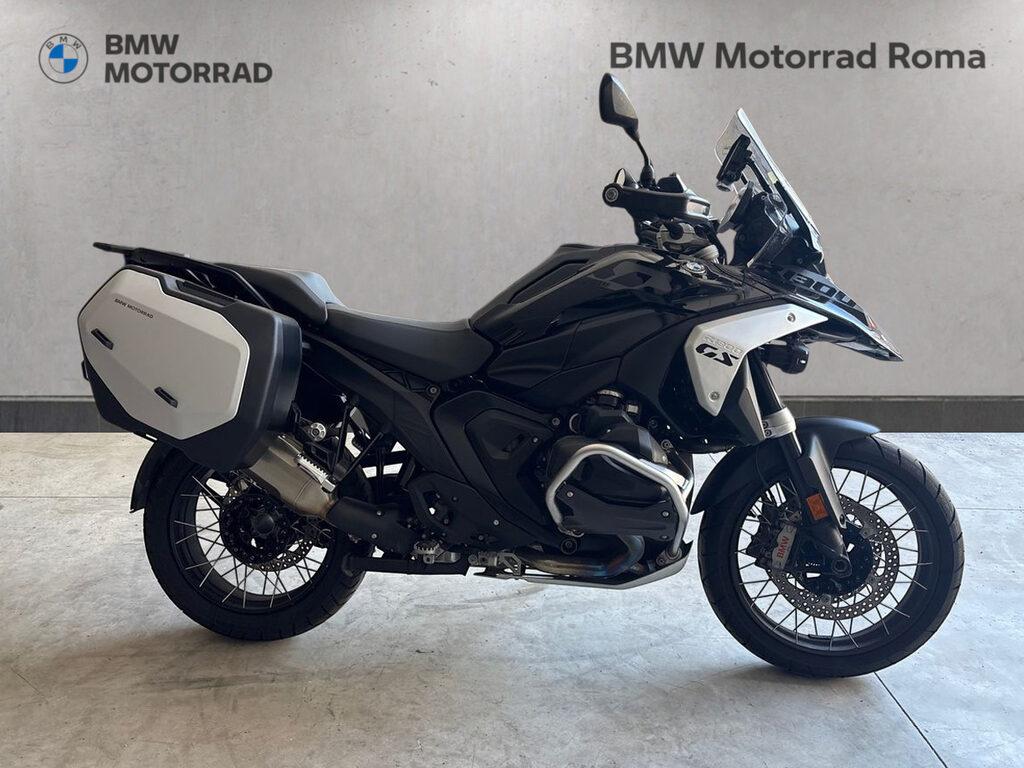 R 1300 GS