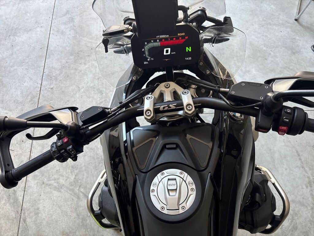 R 1300 GS