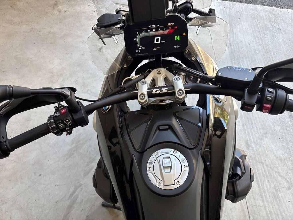 R 1300 GS