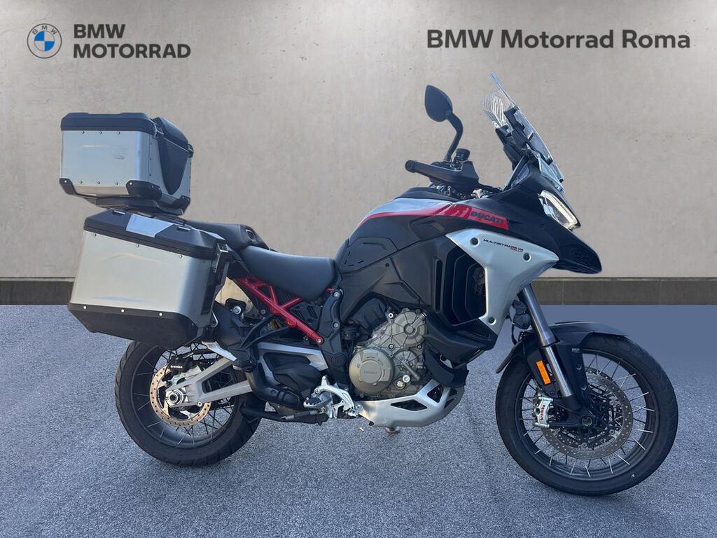 MULTISTRADA V4