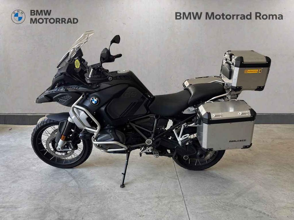 R 1250 GS