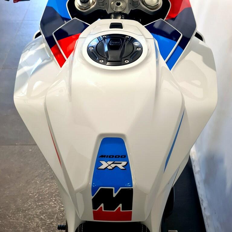S 1000 XR