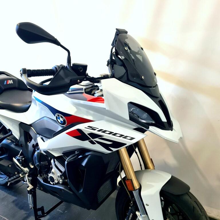 S 1000 XR
