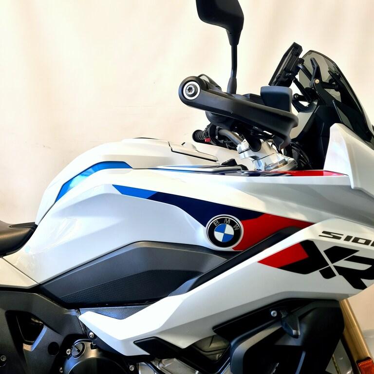 S 1000 XR