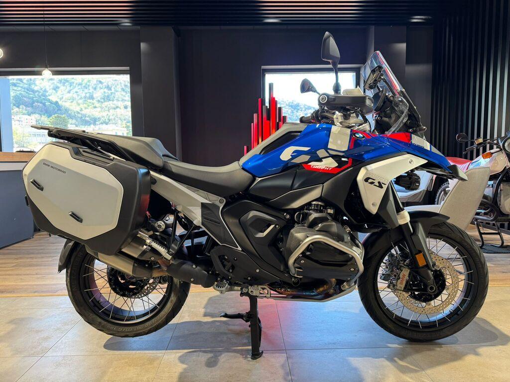 R 1300 GS