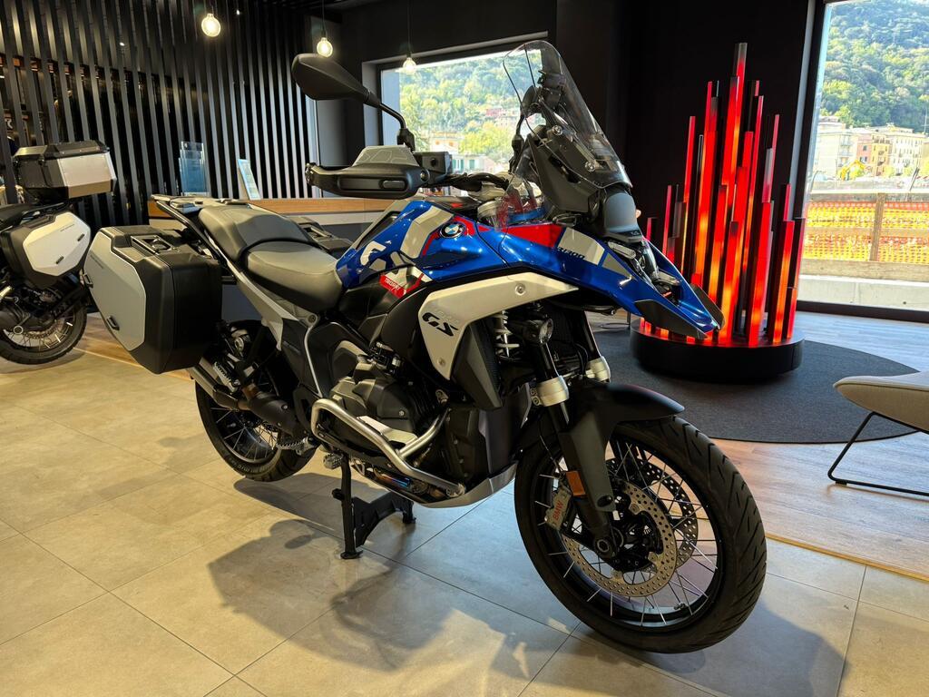 R 1300 GS