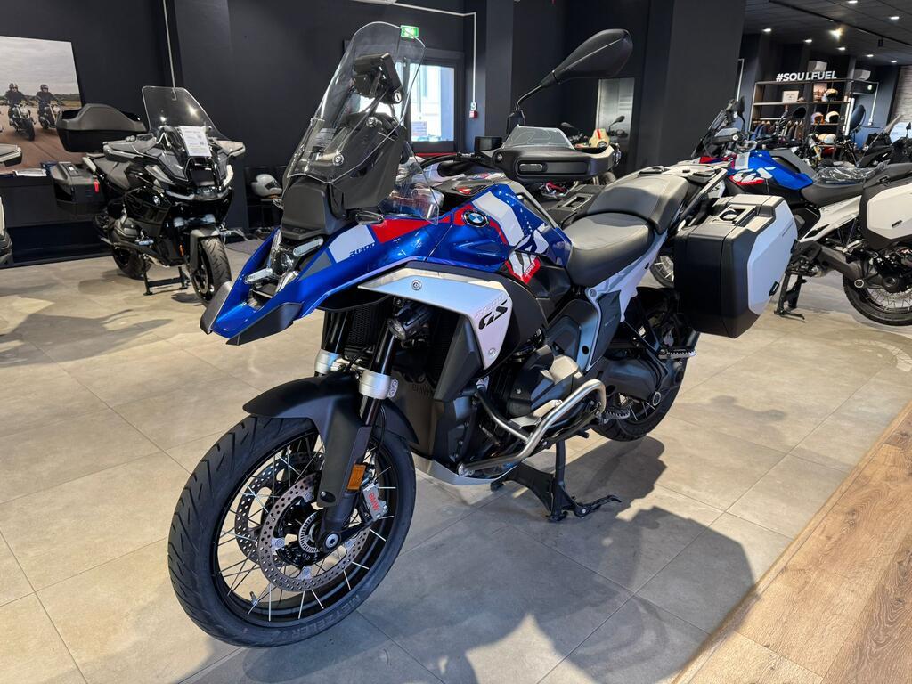 R 1300 GS