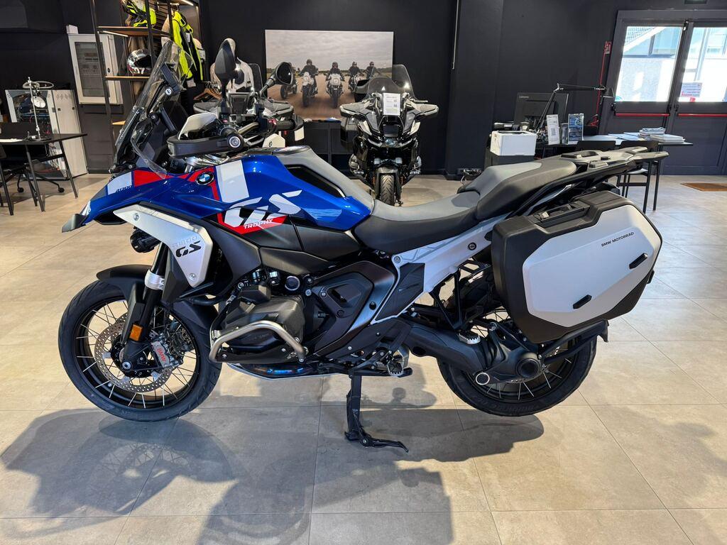 R 1300 GS