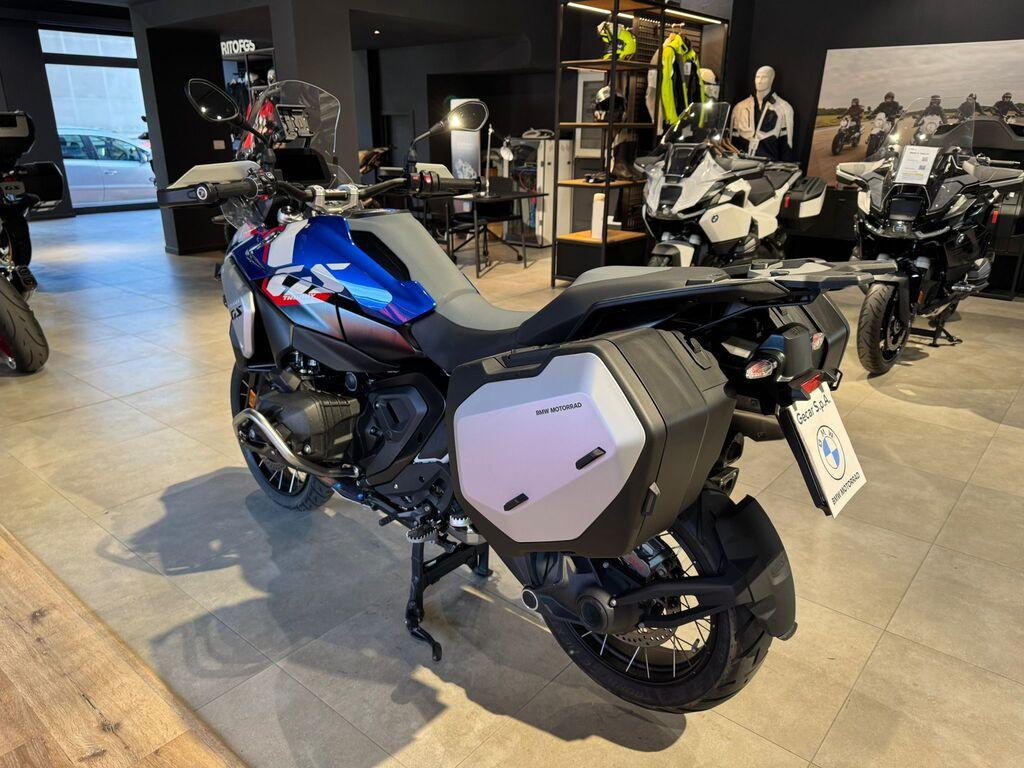 R 1300 GS
