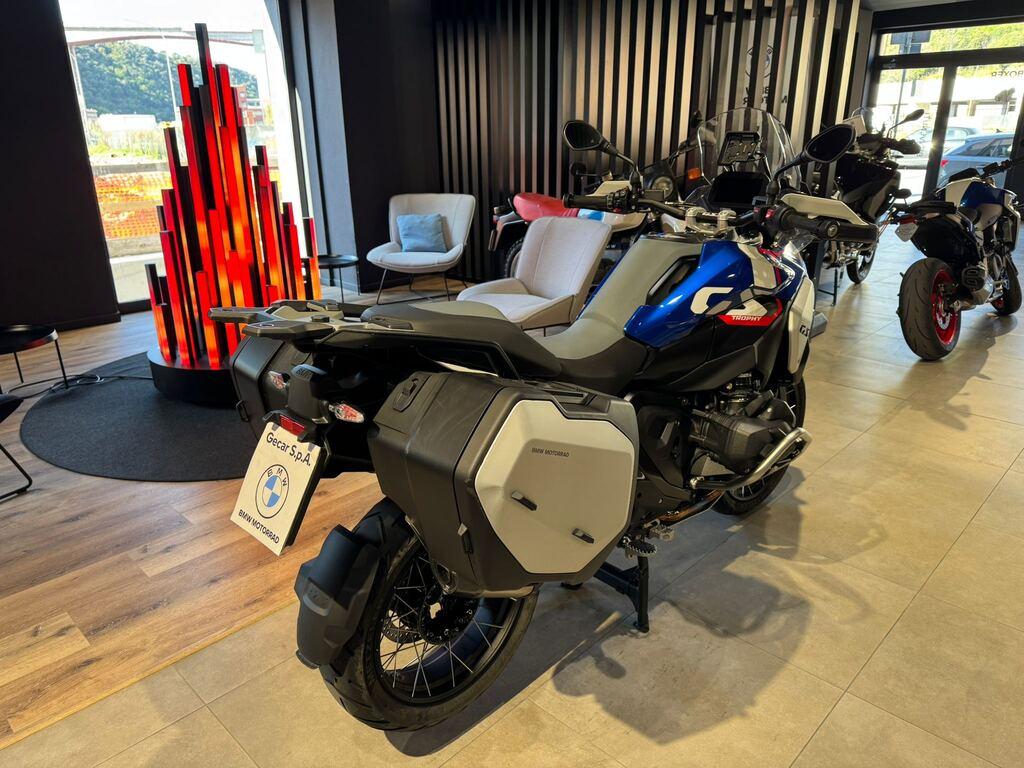 R 1300 GS
