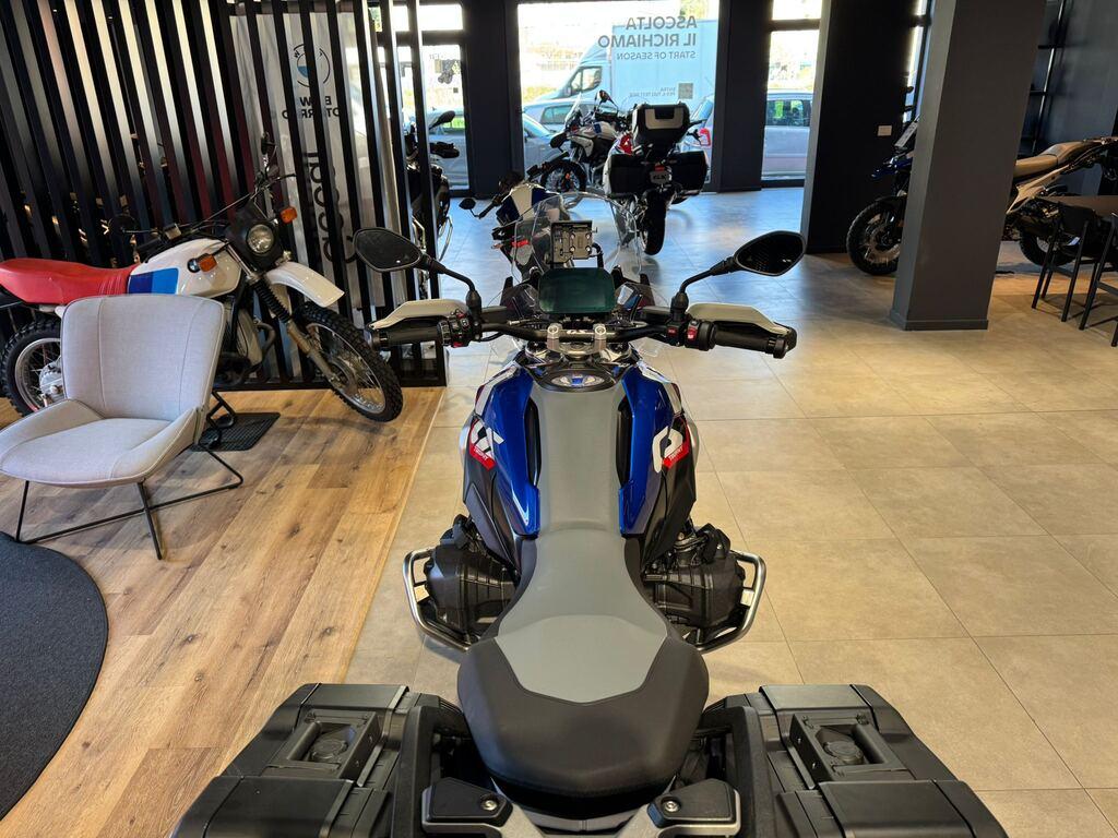 R 1300 GS