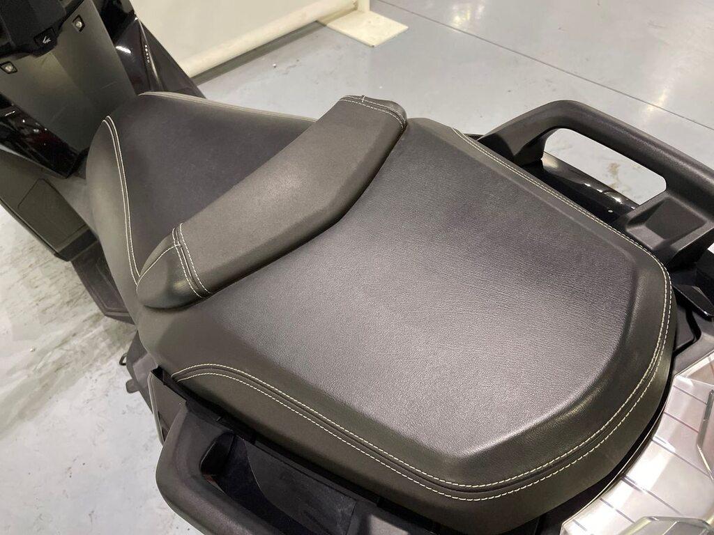 C 400 GT
